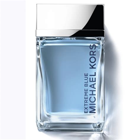 michael kors fragrance mens|micheal Kors extreme blue.